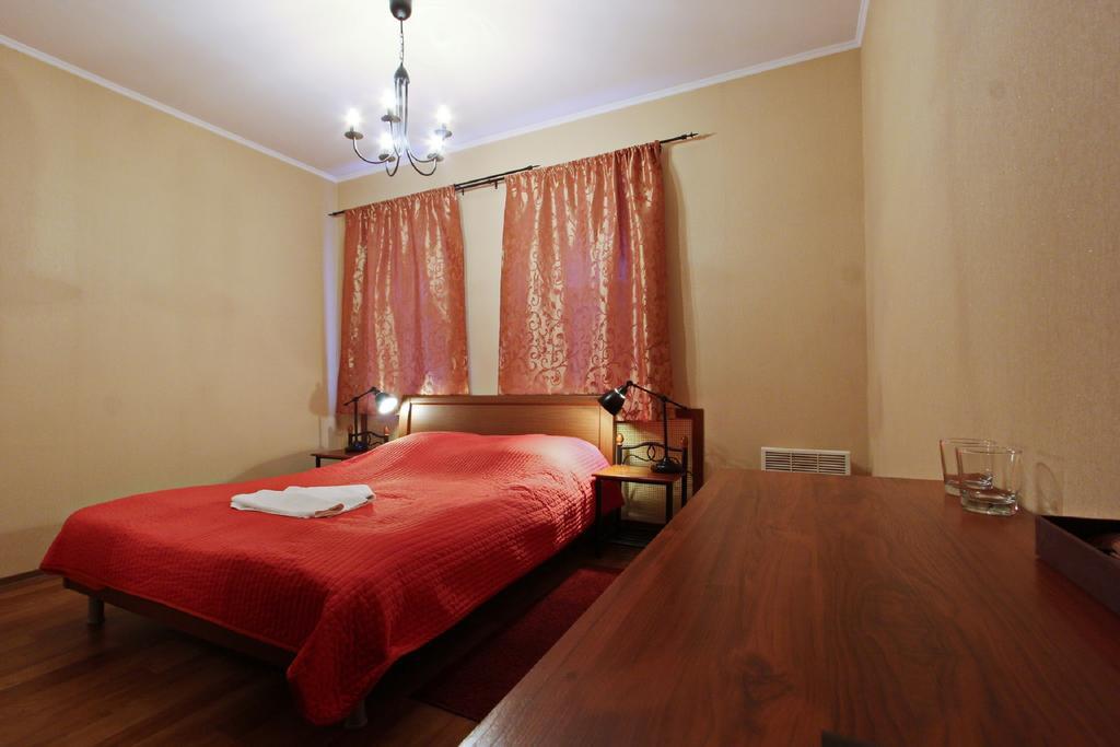 Apollo Hotel Saint Petersburg Bilik gambar